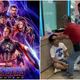 Illustration for article titled After Saying iAvengers Endgame/i Spoilers, Man Reportedly Attacked